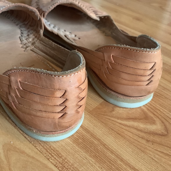 BROTHER VELLIES men’s slip ons - Picture 5 of 5